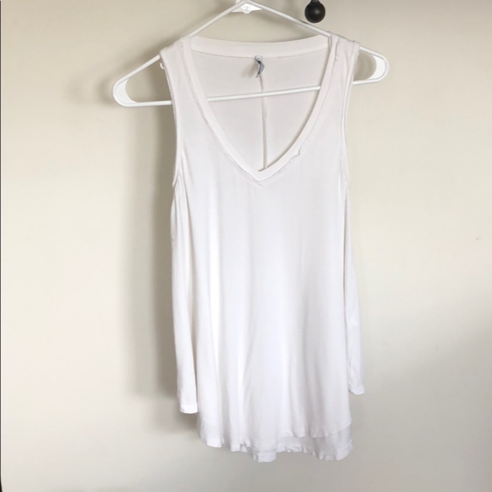 Z Supply Top